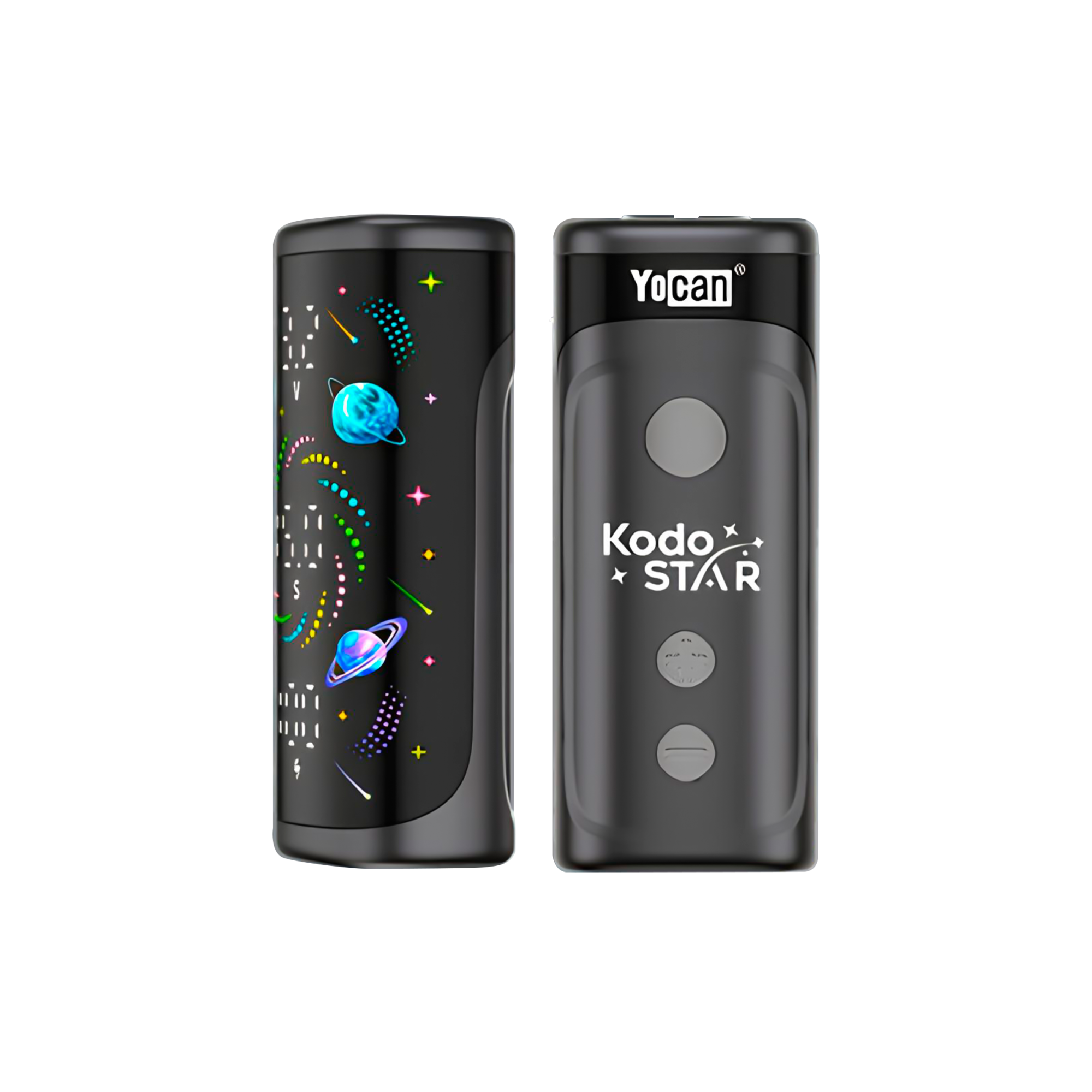 Yocan Kodo Star Portable| Batería 5 Yocan Kodo Star Portable| Batería