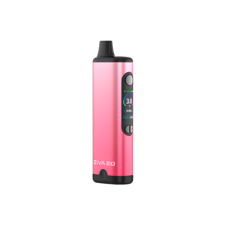 Yocan Ziva 2.0 650mAh | Batería 8 Yocan Ziva 2.0 650mAh | Batería - Image 3