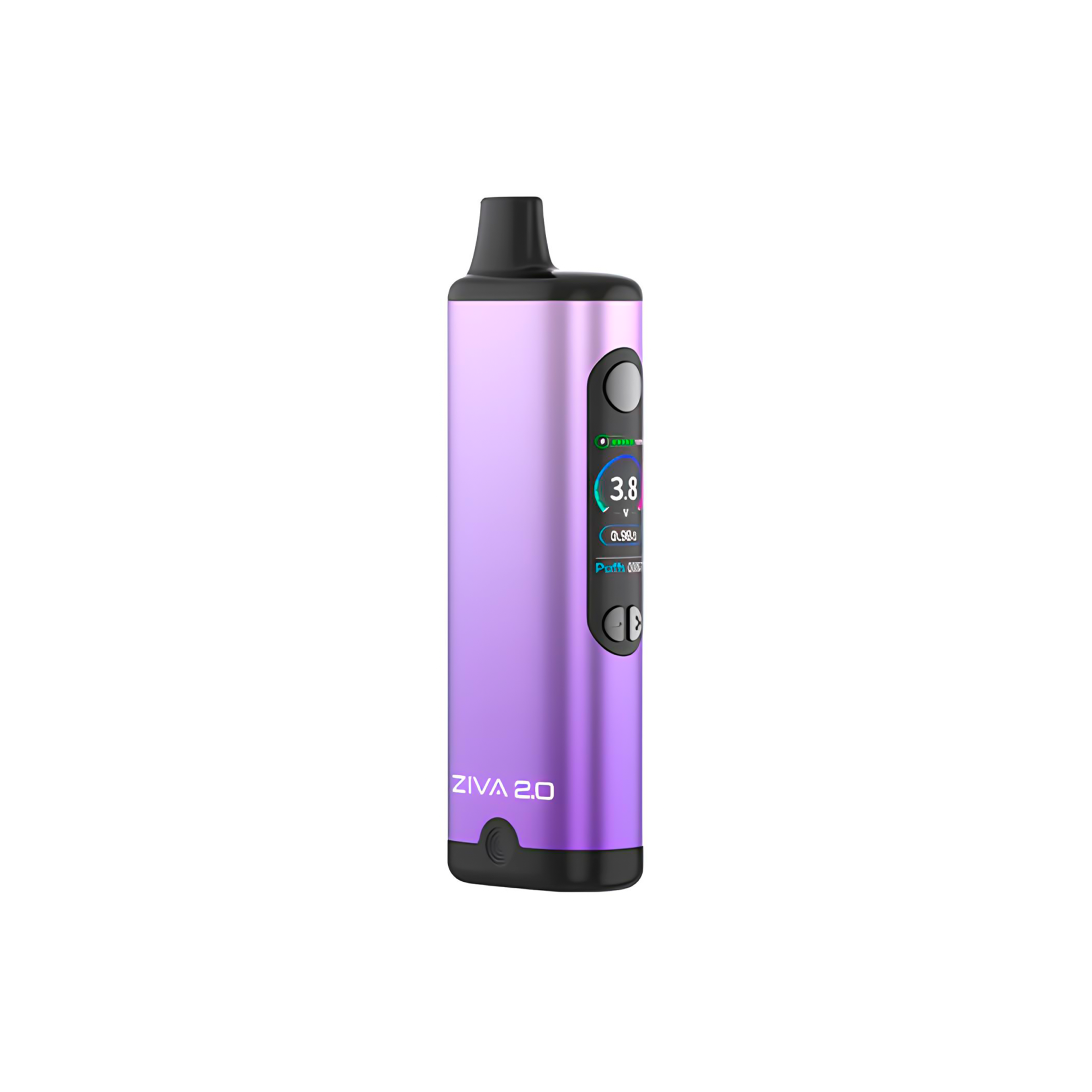 Yocan Ziva 2.0 650mAh | Batería