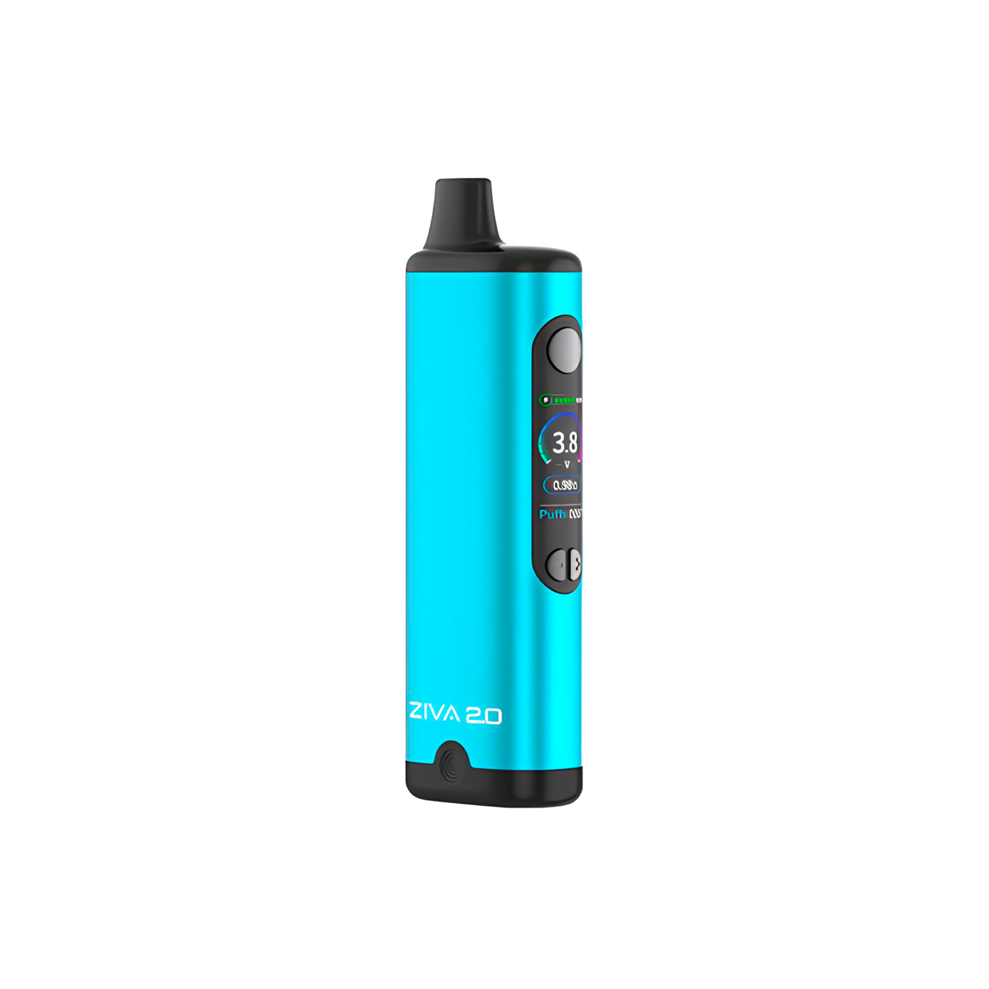 Yocan Ziva 2.0 650mAh | Batería