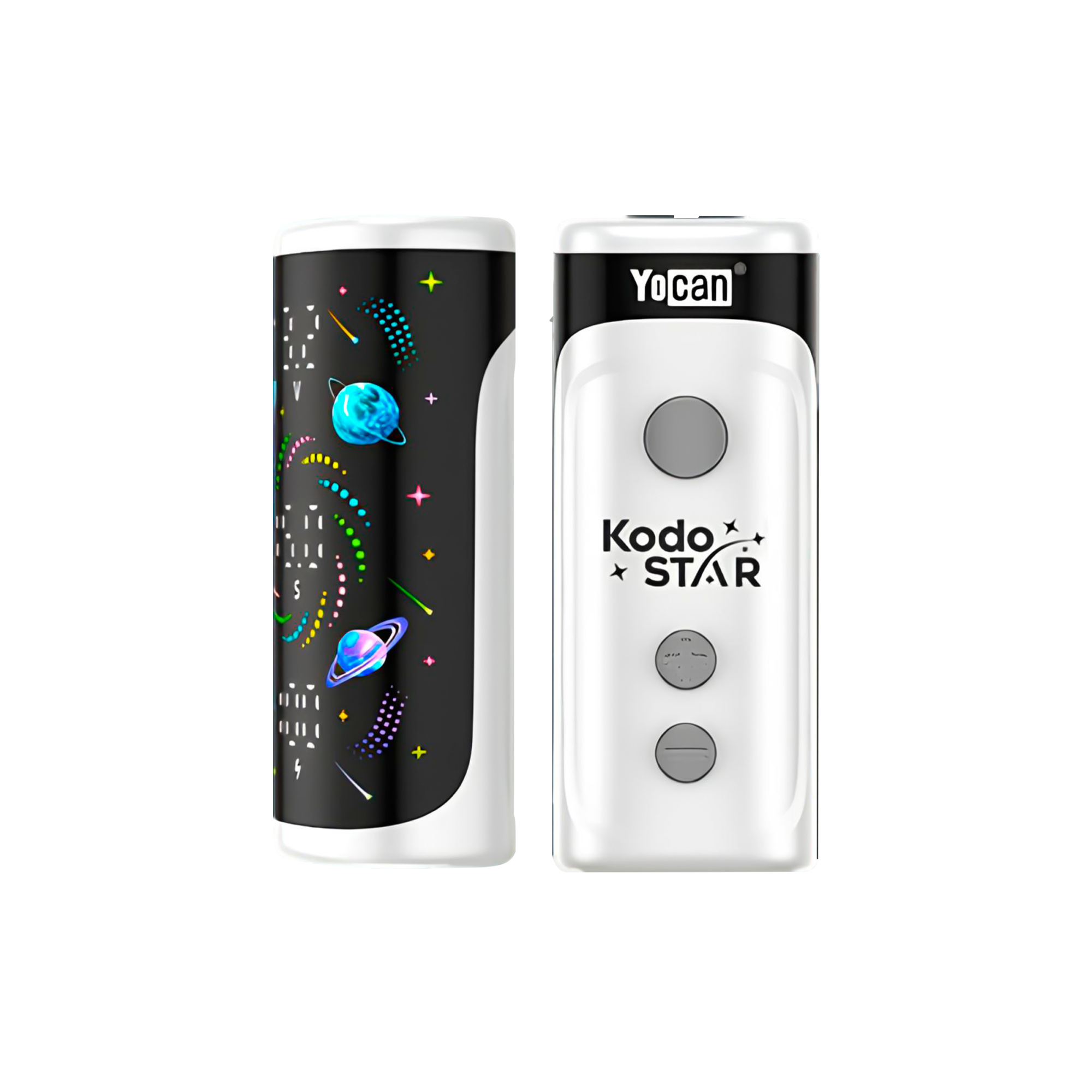 Yocan Kodo Star Portable| Batería 2 Yocan Kodo Star Portable| Batería